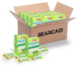 Bearicaid Wipes Team Prevention Case 12 Boxes (650 Total Wipes)